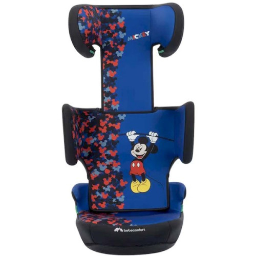 Автокресло Bebe Confort Hera i-Safe Disney Fun Mickey